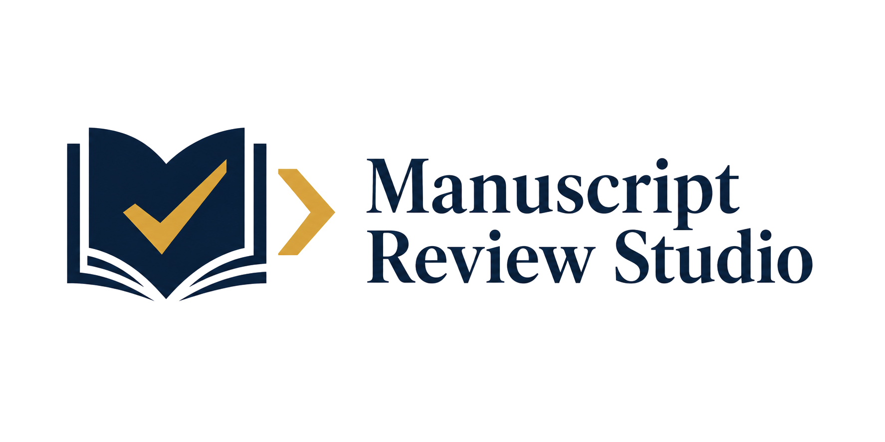 Manuscript Review Studio